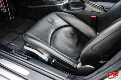 2006 Porsche Cayman S