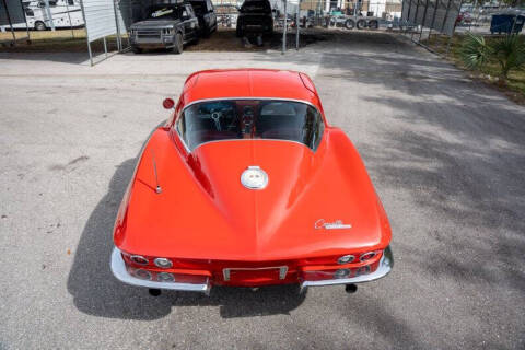 1964 Chevrolet Corvette