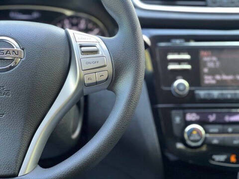 2014 Nissan Rogue SV