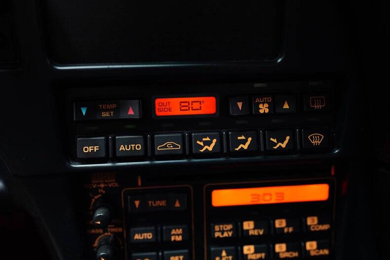 1993 Chevrolet Corvette