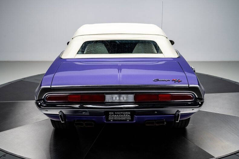 1970 Dodge Challenger