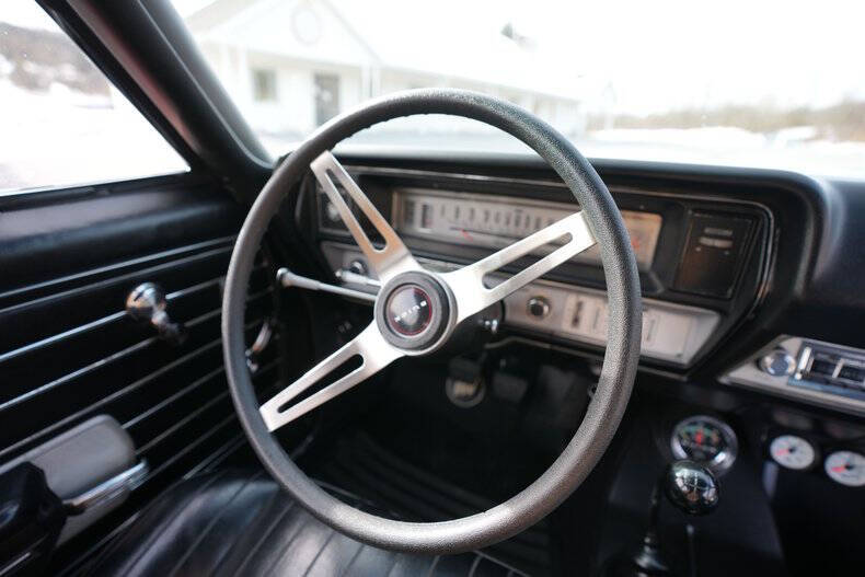 1968 Buick Gran Sport