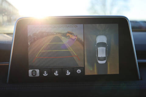 2019 Genesis G70 3.3T Advanced