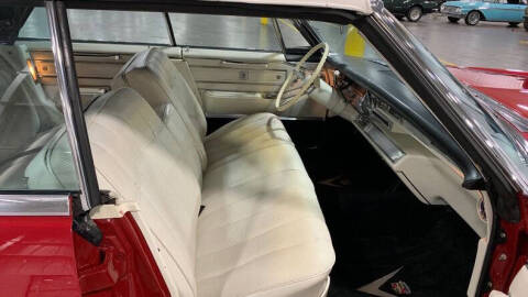1966 Cadillac Phaeton Prototype