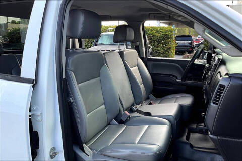 2019 GMC Sierra 2500HD