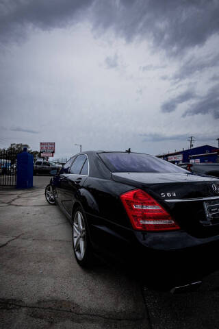 2013 Cadillac XTS Luxury Collection