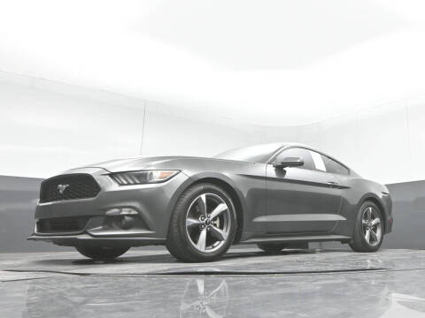 2016 Ford Mustang V6