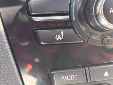 2015 BMW X3 xDrive35i