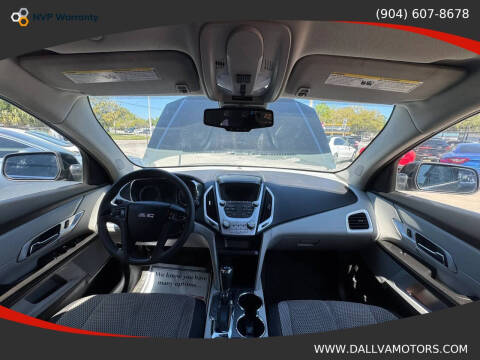 2016 GMC Terrain SLE-1