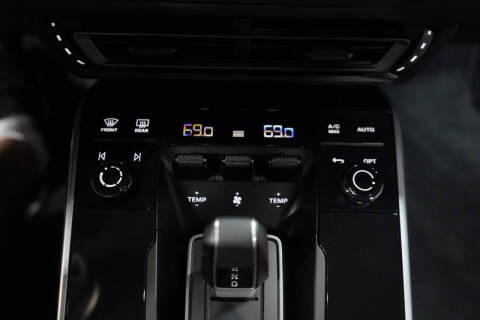 2024 Porsche 911 Turbo