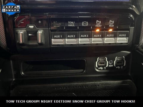 2021 RAM 2500 Limited