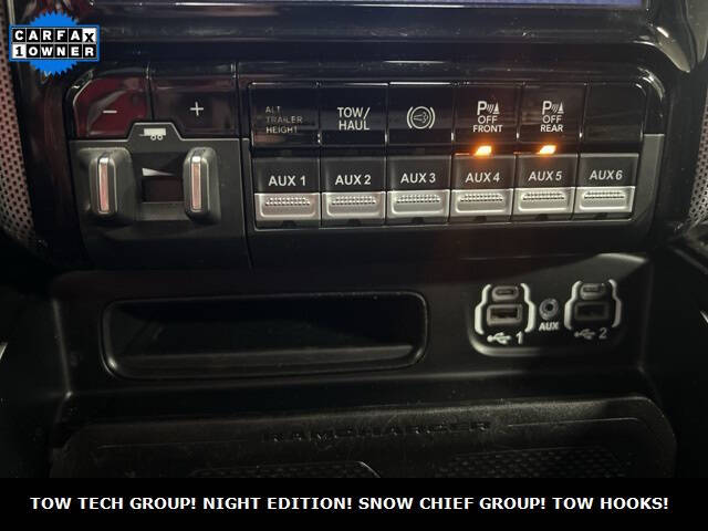 2021 RAM 2500 Limited