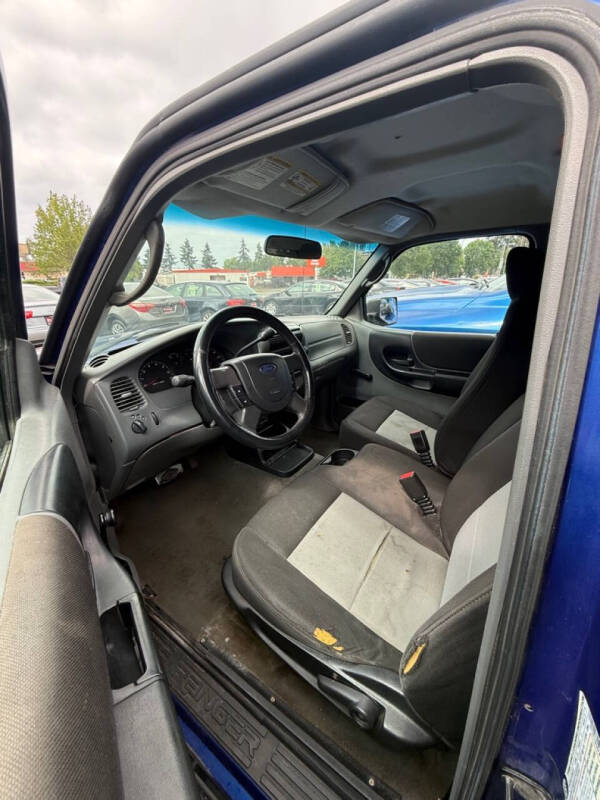 2006 Ford Ranger