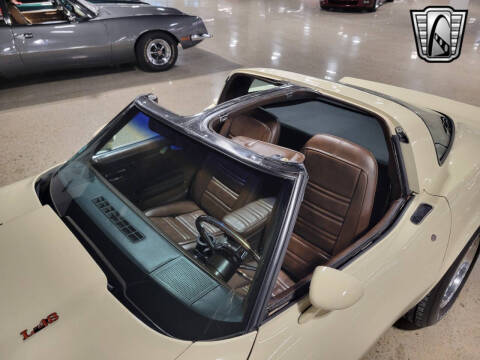 1978 Chevrolet Corvette