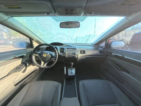 2010 Honda Civic
