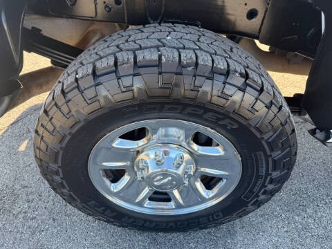 2018 RAM 3500 Tradesman