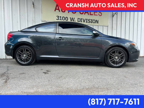 2005 Scion tC