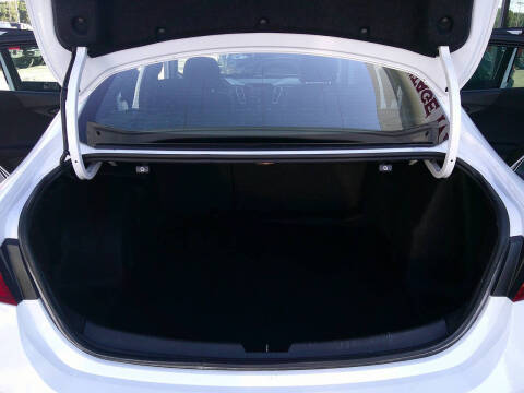 2023 Chevrolet Malibu LS Fleet