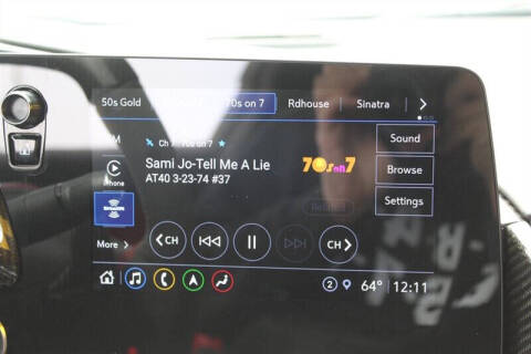 2023 Chevrolet Corvette Z06