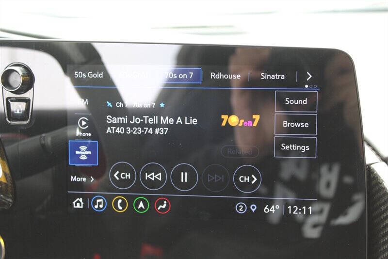 2023 Chevrolet Corvette Z06