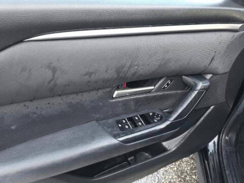 2024 Mazda CX-50 2.5 S Preferred