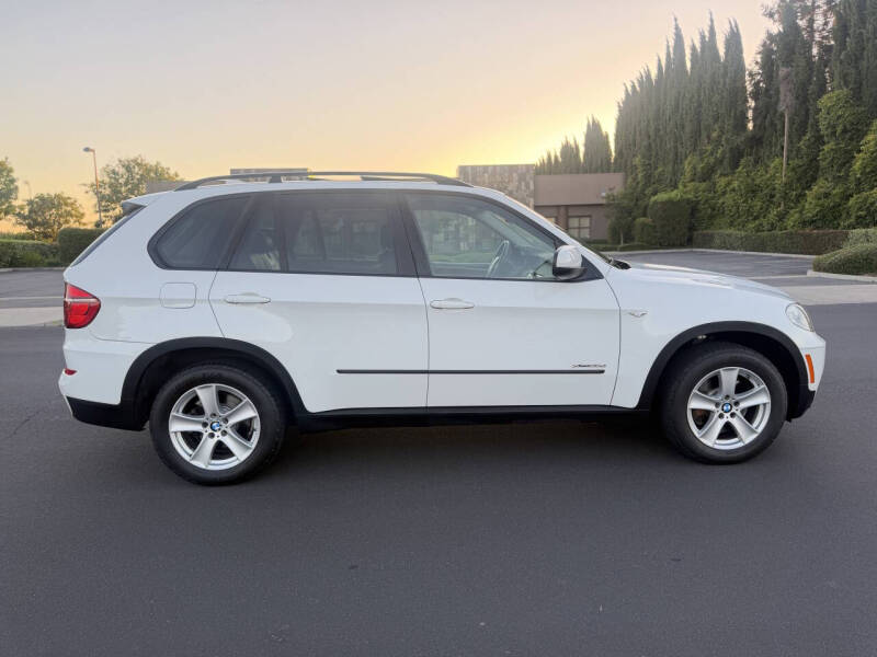 2011 BMW X5 xDrive35d