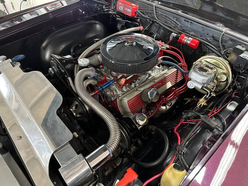 1967 Oldsmobile Cutlass