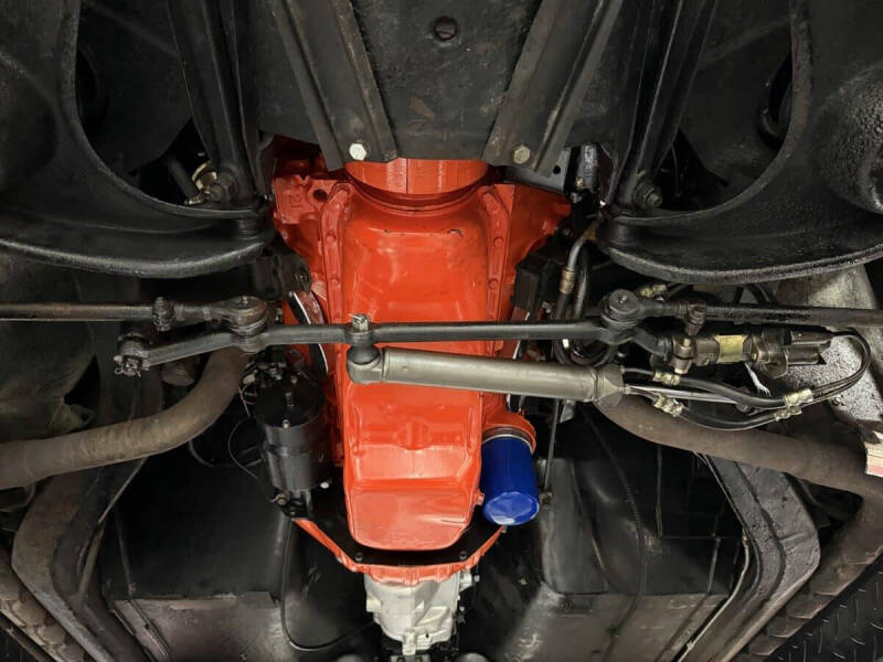 1966 Chevrolet Corvette