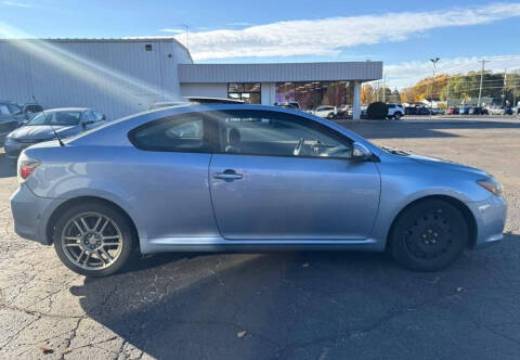 2008 Scion tC