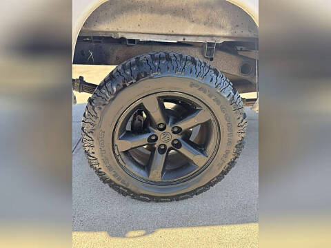 2003 Dodge Ram 1500