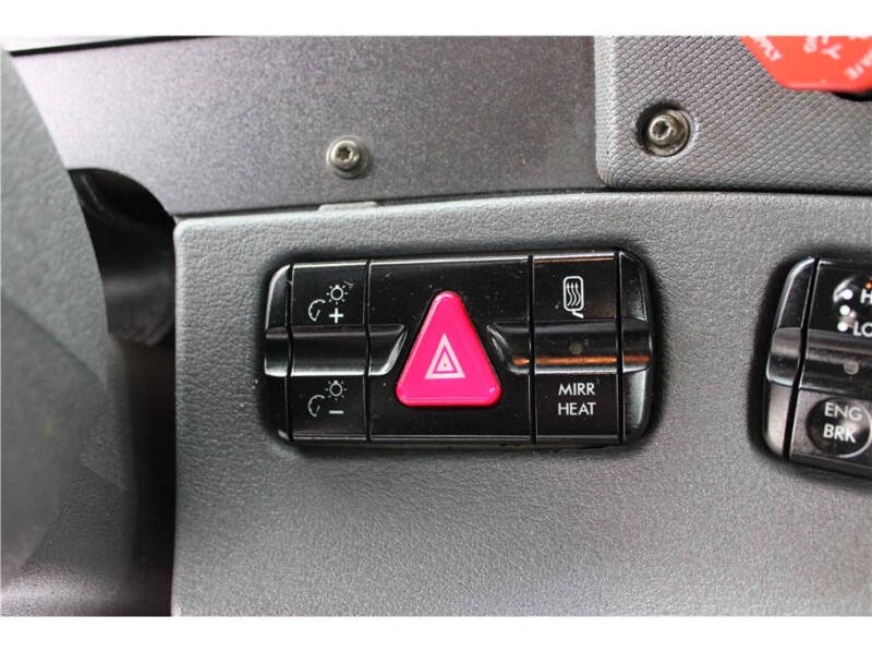 2016 Freightliner Cascadia