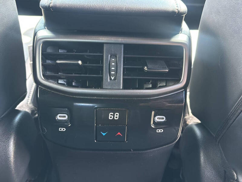 2023 Lexus RX 350h