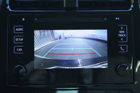 2019 Toyota Prius XLE AWD-e