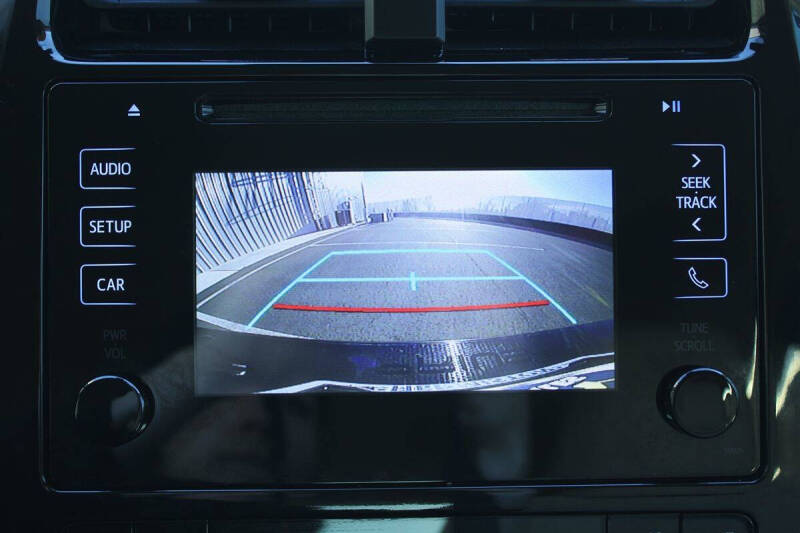 2019 Toyota Prius XLE AWD-e