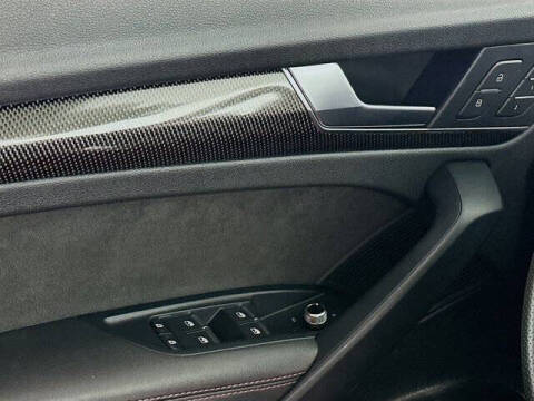 2023 Audi SQ5 3.0T quattro Premium Plus