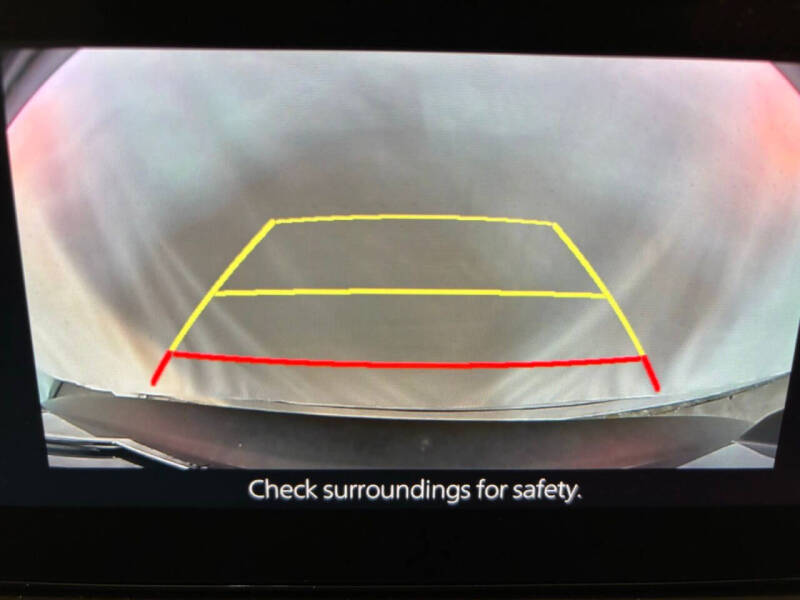 2020 Mazda CX-30 Premium