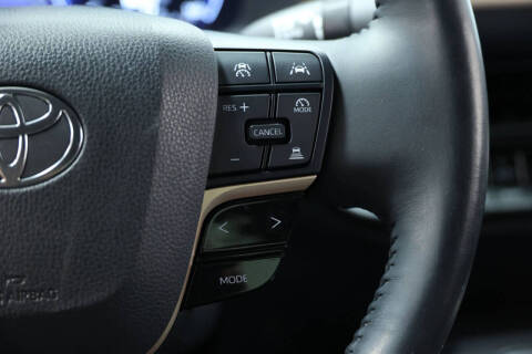 2023 Toyota Crown Limited