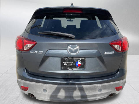 2013 Mazda CX-5 Touring