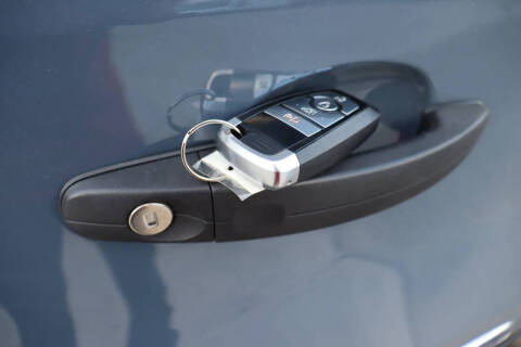 2022 Ford Transit 250