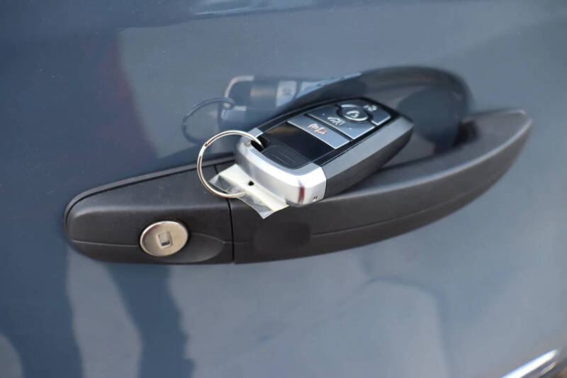 2022 Ford Transit 250