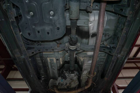 2008 Toyota Tacoma V6