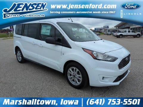 2023 Ford Transit Connect for sale at JENSEN FORD LINCOLN MERCURY in Marshalltown IA