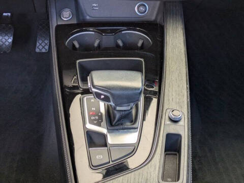 2020 Audi A5 Sportback quattro Premium Plus 45 TFSI