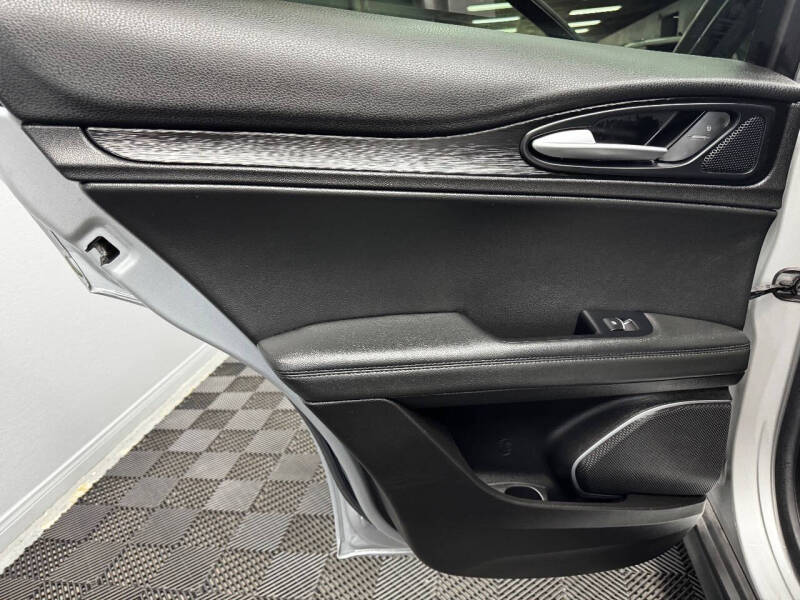 2019 Alfa Romeo Stelvio