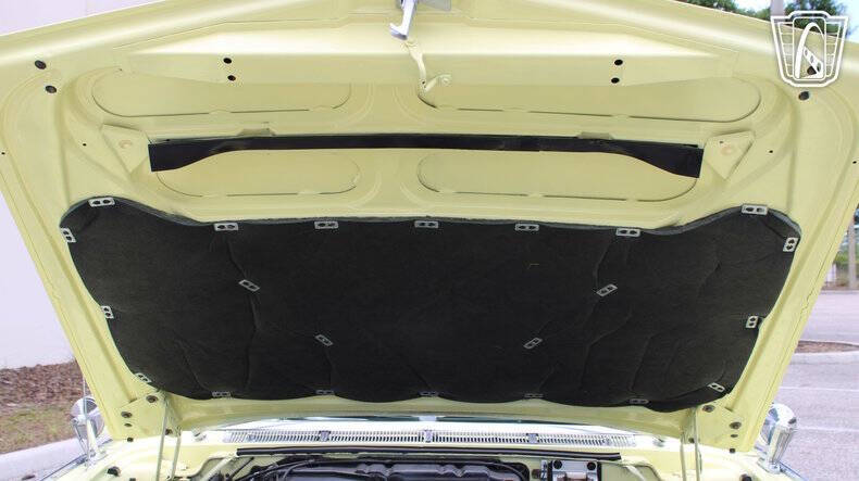 1965 Chrysler Imperial