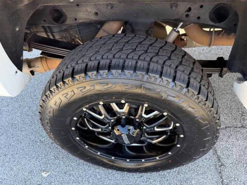 2017 GMC Sierra 2500HD Denali