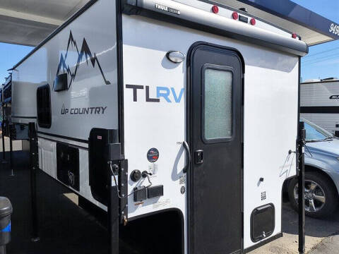 2026 Travel Lite UPCOUNTRY 775U