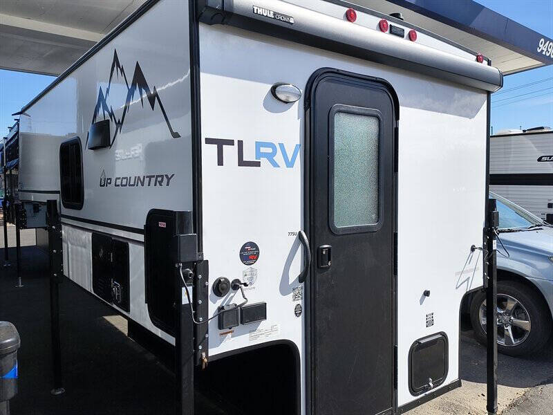 2026 Travel Lite UPCOUNTRY 775U