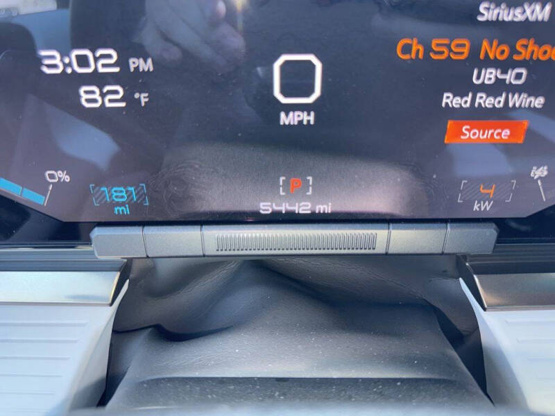2025 GMC HUMMER EV 3X