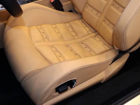 2007 Ferrari F430 Spider